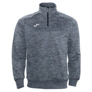 JOMA SWEATSHIRT FARAON ANTHRACITE