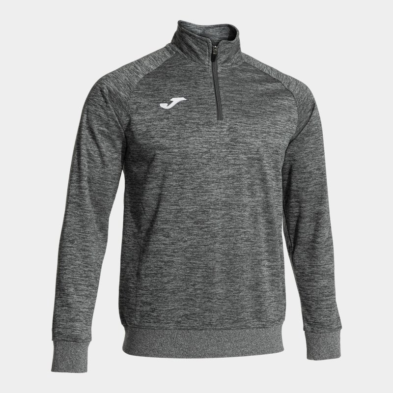 JOMA SWEATSHIRT FARAON ANTHRACITE