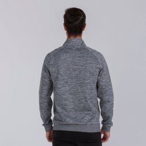 JOMA SWEATSHIRT FARAON ANTHRACITE