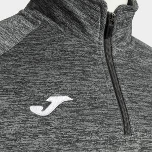 JOMA SWEATSHIRT FARAON ANTHRACITE