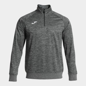JOMA SWEATSHIRT FARAON ANTHRACITE