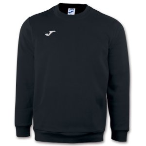 JOMA SWEATSHIRT CAIRO II BLACK