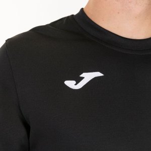 JOMA SWEATSHIRT CAIRO II BLACK