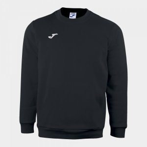 JOMA SWEATSHIRT CAIRO II BLACK