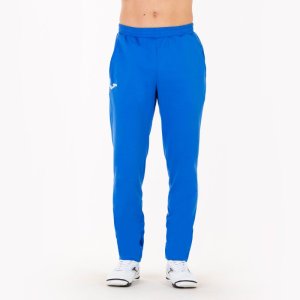 JOMA LONG PANTS CLEO II ROYAL
