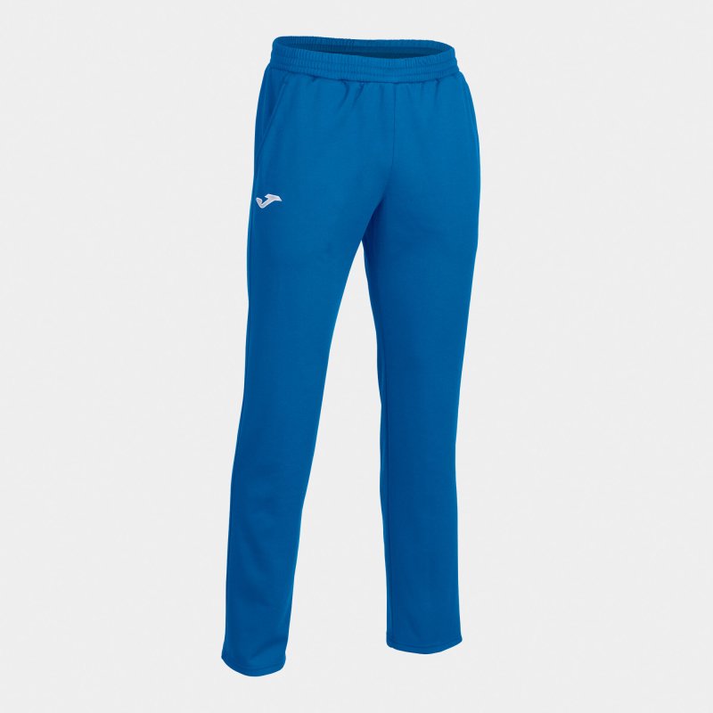 JOMA LONG PANTS CLEO II ROYAL
