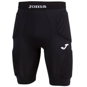 JOMA SHORT PROTEC BASKET BLACK