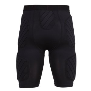 JOMA SHORT PROTEC BASKET BLACK
