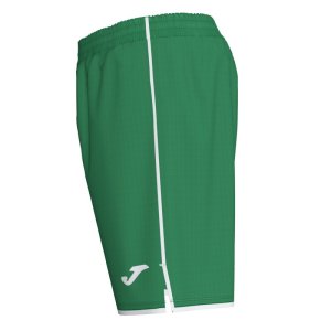 JOMA LIGA SHORT GREEN-WHITE