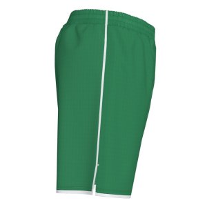 JOMA LIGA SHORT GREEN-WHITE