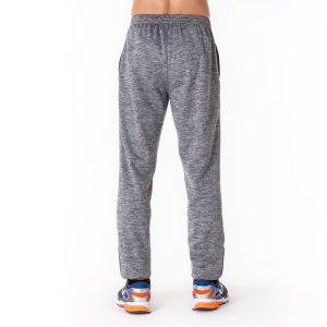 JOMA LONG PANTS ELBA MELANGE(SLIM-FIT)