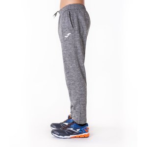 JOMA LONG PANTS ELBA MELANGE(SLIM-FIT)