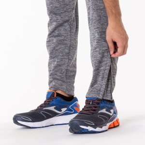 JOMA LONG PANTS ELBA MELANGE(SLIM-FIT)