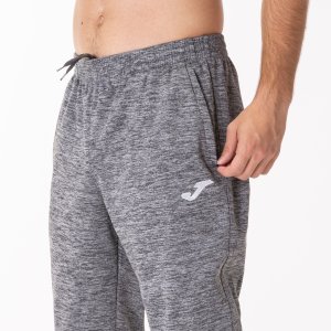 JOMA LONG PANTS ELBA MELANGE(SLIM-FIT)