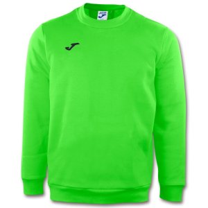 JOMA SWEATSHIRT CAIRO II FLUOR GREEN