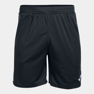 JOMA REFEREE SHORT BLACK