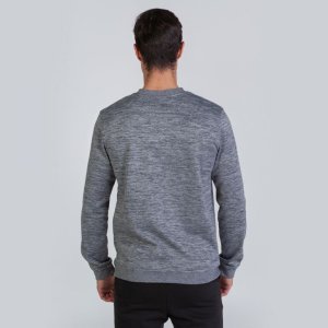 JOMA SWEATSHIRT CAIRO II MELANGE