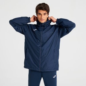 JOMA CERVINO RAINJACKET DARK NAVY
