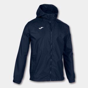 JOMA CERVINO RAINJACKET DARK NAVY