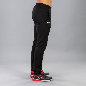 JOMA LONG PANTS CLEO II BLACK