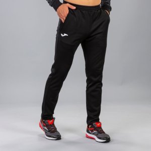 JOMA LONG PANTS CLEO II BLACK