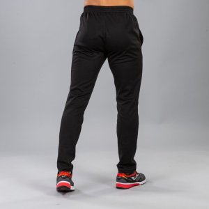 JOMA LONG PANTS CLEO II BLACK