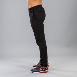 JOMA LONG PANTS CLEO II BLACK