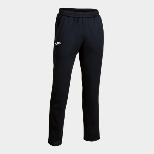 JOMA LONG PANTS CLEO II BLACK