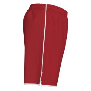 JOMA LIGA SHORT RED-WHITE