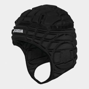 JOMA RUGBY HELMET BLACK
