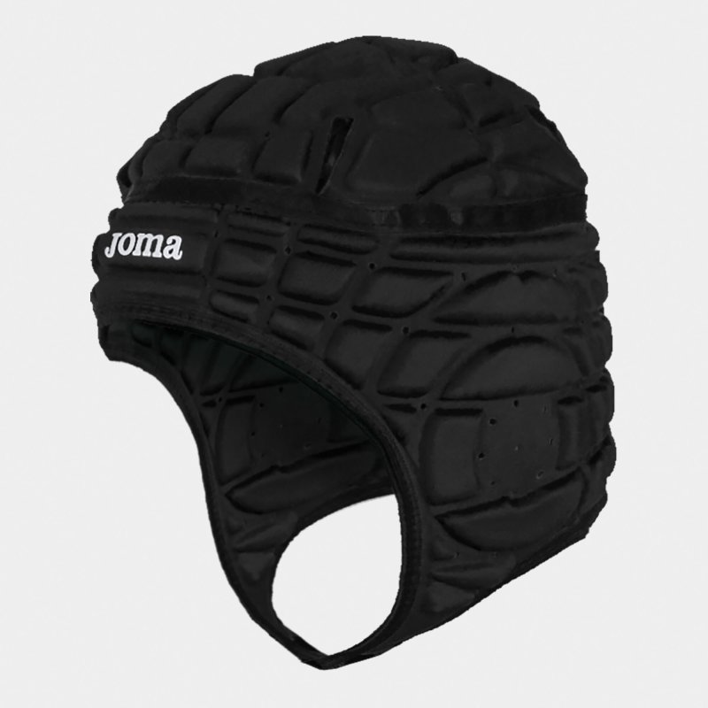 JOMA RUGBY HELMET BLACK