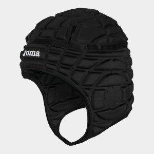 JOMA RUGBY HELMET BLACK
