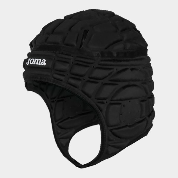 JOMA RUGBY HELMET BLACK