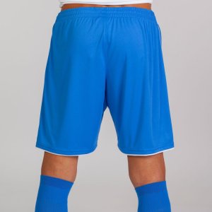 JOMA LIGA SHORT ROYAL-WHITE