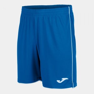 JOMA LIGA SHORT ROYAL-WHITE