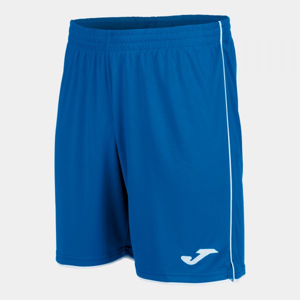 JOMA LIGA SHORT ROYAL-WHITE