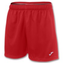 JOMA SHORT RUGBY RED