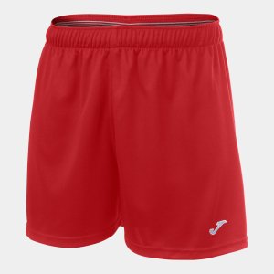 JOMA SHORT RUGBY RED