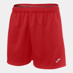 JOMA SHORT RUGBY RED