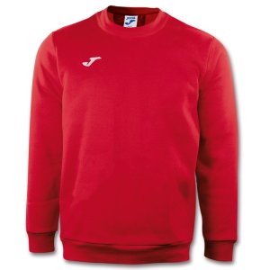 JOMA SWEATSHIRT CAIRO II RED
