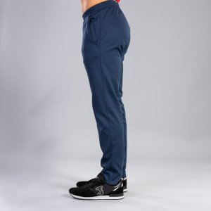 JOMA LONG PANTS CLEO II DARK NAVY