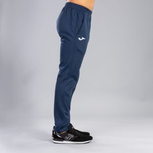 JOMA LONG PANTS CLEO II DARK NAVY
