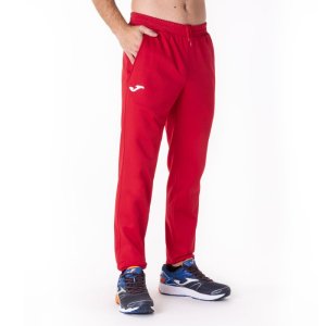 JOMA LONG PANTS CLEO II RED