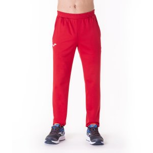 JOMA LONG PANTS CLEO II RED