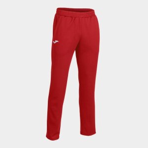 JOMA LONG PANTS CLEO II RED