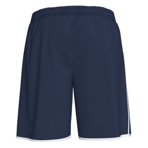 JOMA LIGA SHORT DARK NAVY-WHITE