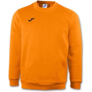JOMA SWEATSHIRT CAIRO II FLUOR ORANGE