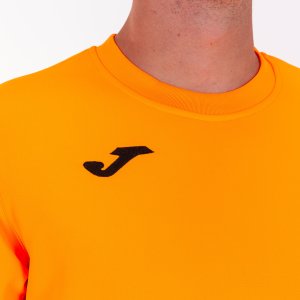 JOMA SWEATSHIRT CAIRO II FLUOR ORANGE