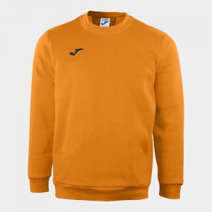 JOMA SWEATSHIRT CAIRO II FLUOR ORANGE