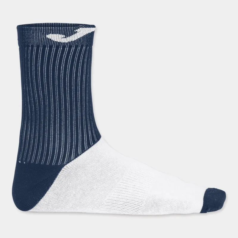 Joma JS USA - JOMA SOCK WITH COTTON FOOT DARK NAVY -